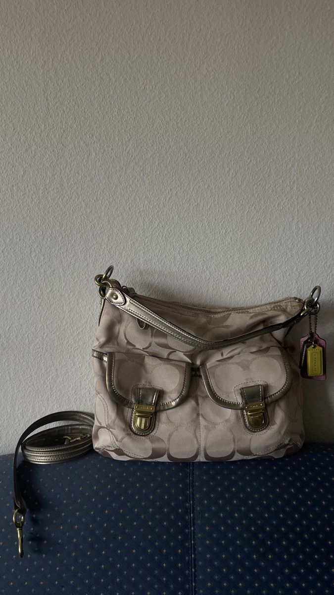 Coach Borse da donna: Coach Tasche Vintage – Usato da Laupen BE venduto da Miiya 7