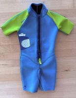 Tribord Neoprenanzug Grösse 92/98, Kurzarm