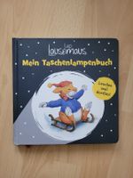 Leo Lausemaus - Mein Taschenlampenbuch - Winterspass!