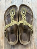 Birkenstock Sandale schmale Passform