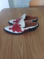 Alohas Cowboy Mules Gr. 40