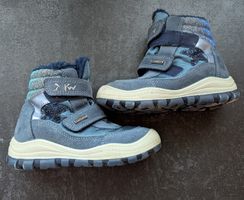Winterschuhe Wasserdicht Gr. 28