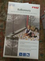reer balkonschutz für babies
