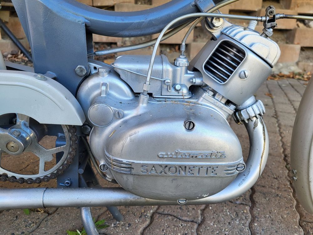 Saxonette velo moteur discount prix