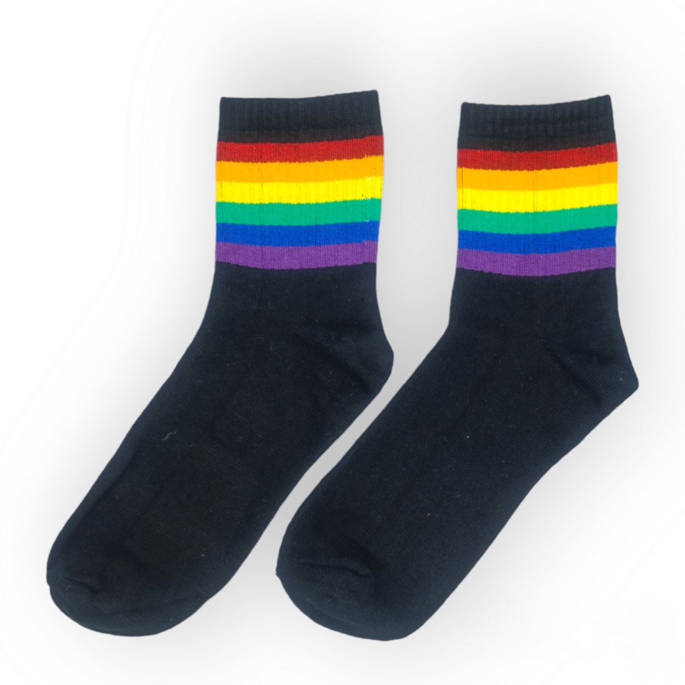 Calze: MissingSocks LGBT Regenbogen – Nuovo e nell'imballaggio originale da Münchenstein venduto da MissingSocks 1