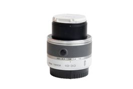 NIKON 10-30mm Objektiv