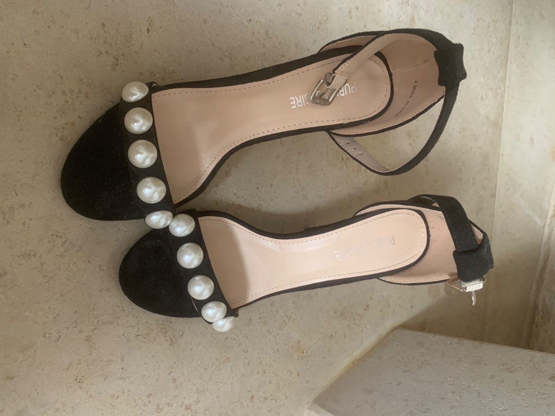 Damenschuhe: High Heels – Gebraucht aus Vaduz von GiuliaSu