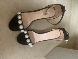 High Heels
