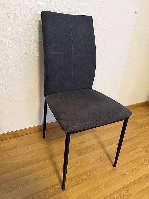 Tavoli: Esstisch und 4 Stühle – Usato da Oberägeri venduto da banhba0 3