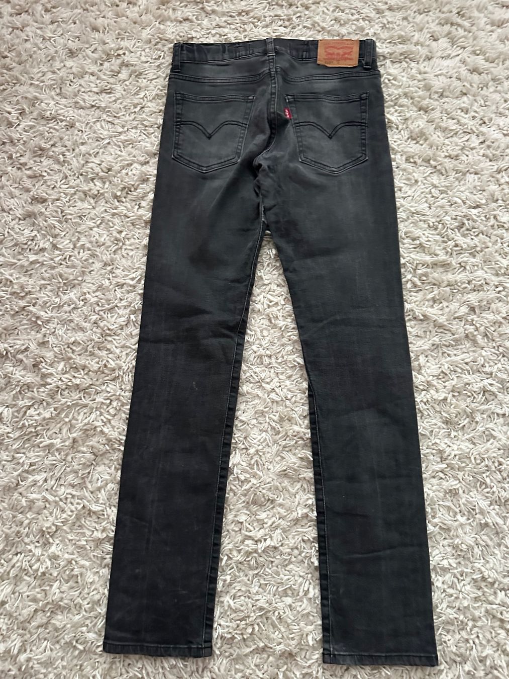 Levi's Jeans: Jeans LEVIS STRAUSS 510 Taille/Grosse W29 L30 – Usato da Bern venduto da BrandVilla 1