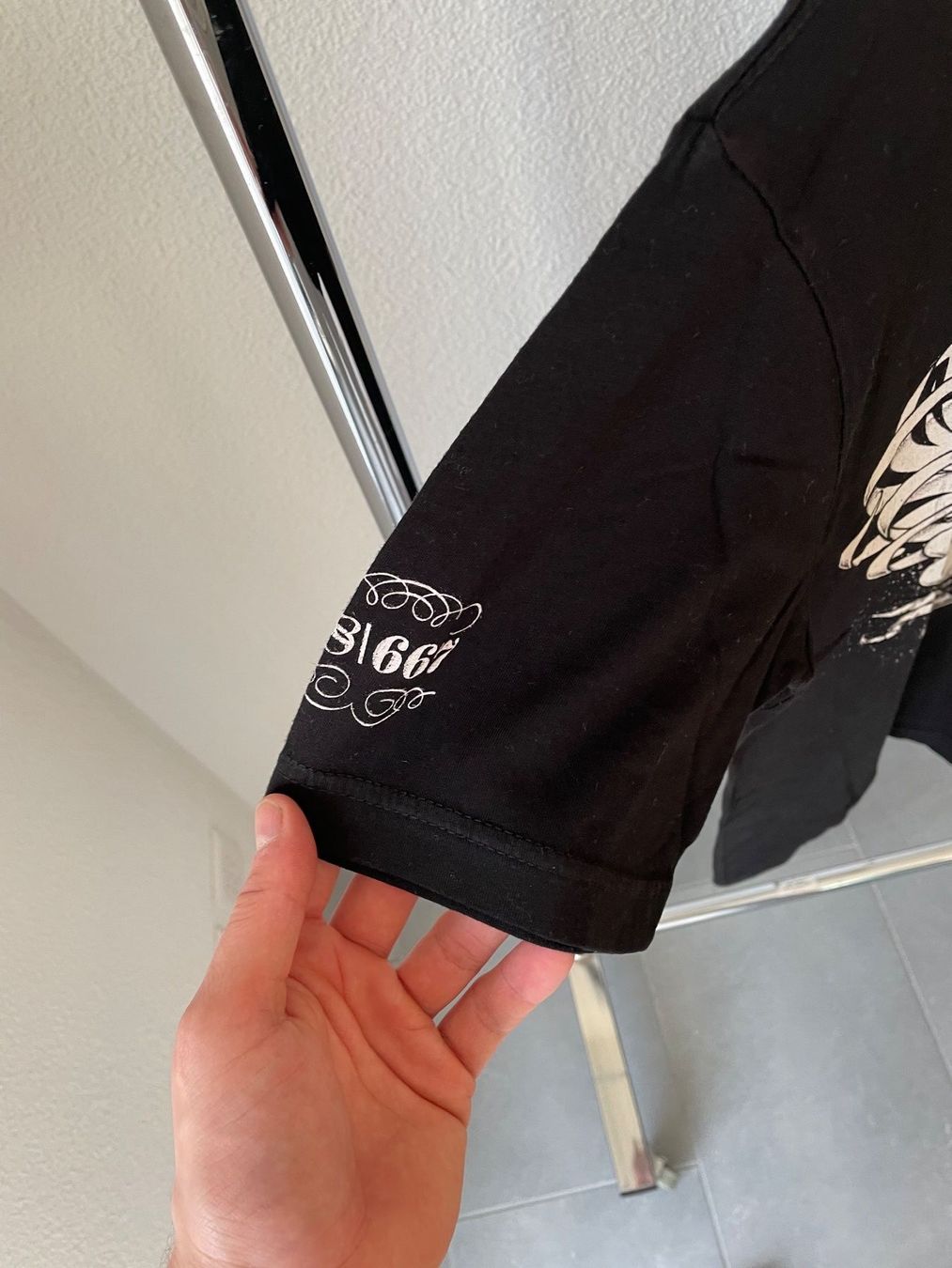 T-shirt: Gotthard T-Shirt – Usato da Dielsdorf venduto da Anthony111 1