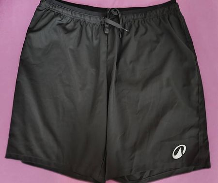 Fussball Shorts Herren Gr. XL