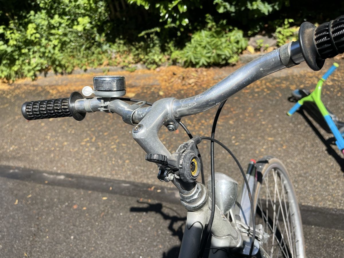 Biciclette: Damenvelo Historisch Allegro – Usato da Erlenbach ZH venduto da Roudae 3