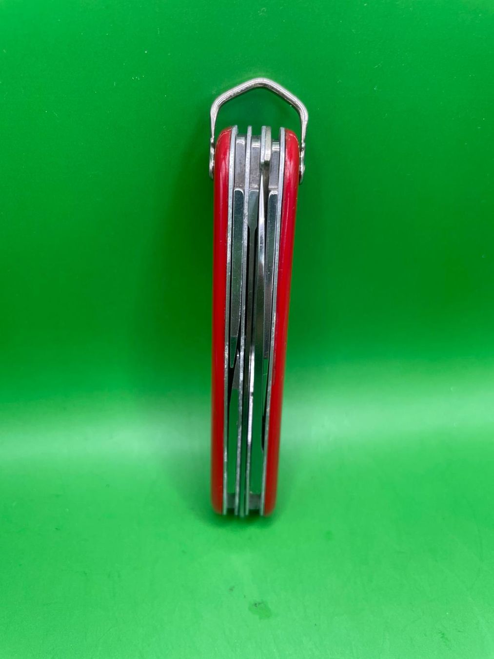 Victorinox Taschenmesser: Elinox Victorinox Taschenmesser – Gebraucht aus Unterlangenegg von can_rf8g 4