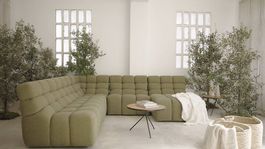 CHOPIN Lounge-Set - Modular, Stilvoll & Flexibel