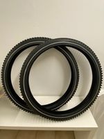 2x Continental eRuban Plus 29x2.3 Velo Reifen, MTB-Trekkng
