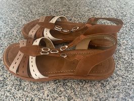 Damen Sandale, easy street, neu, Gr. 38