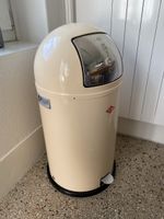 Wesco Kickboy 40l