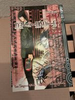 Death Note – Band 11