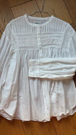 Blouse Isabel Marant 