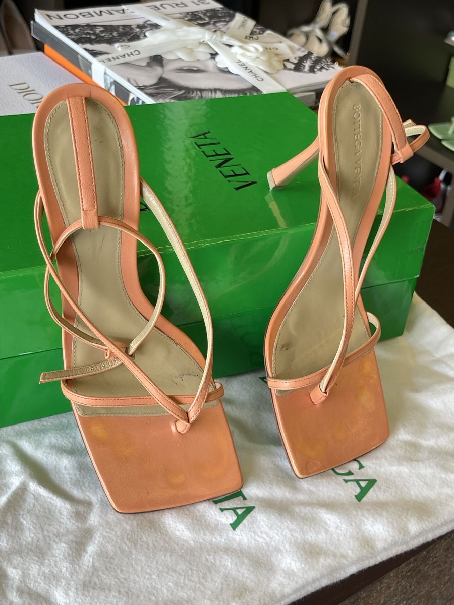 Damenschuhe: Bottega Veneta – Gebraucht aus Wollerau von mah_9jrb 3