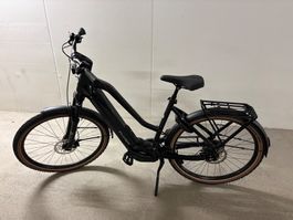 Flyer Upstreet 5 7.12 E-Bike, Top Zustand, Winter-Schnäpp...