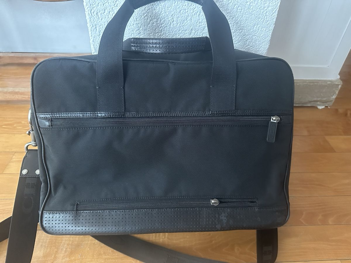 Coach Koffer & Taschen: Coach briefcase – Gebraucht aus Büren an der Aare von bradlee512 1
