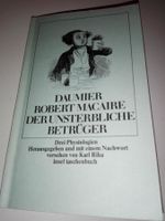 Der unsterbliche Betrüger (IT 249)