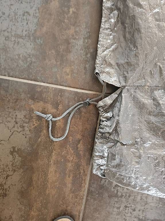 Altro: Grillabdeckung Plastik – Usato da Römerswil LU venduto da Helfenstein6027 1