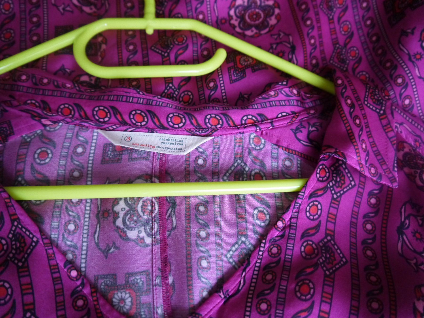 Odd Molly Vestiti: Odd Molly Kleid Gr.3 – Usato da Hagendorn venduto da Blaf 1
