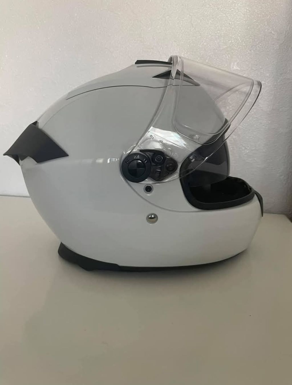 BMW Helme & Visiere: Casque BMW Helmets Tail M 57/58 – Gebraucht aus Forel (Lavaux) von jon_565n