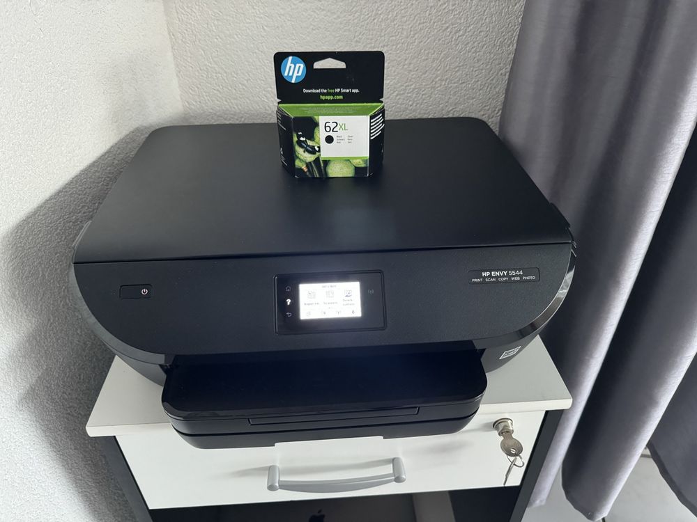 Drucker HP ENVY 5544 | Kaufen auf Ricardo