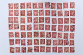 Lot 247 Timbres Pétain, Type Lemagny-Hourriez
