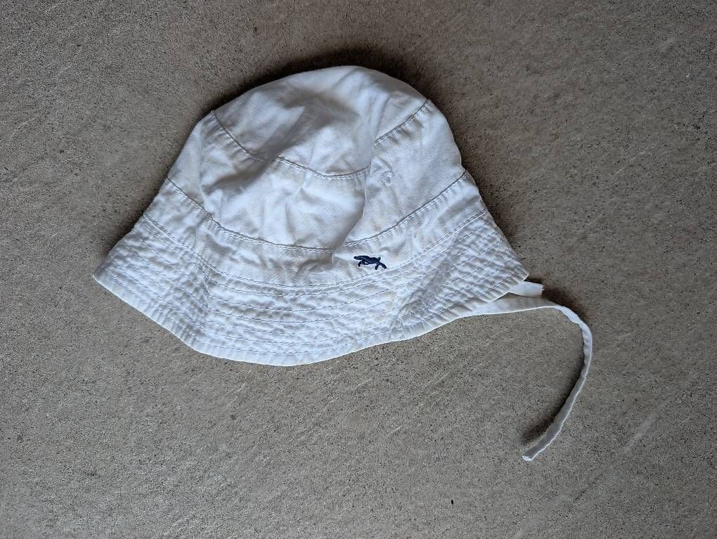 Altro abbigliamento per bambino: Hüte Mützen 62, 68, 74 – Usato da Zug venduto da len_hk5k 1