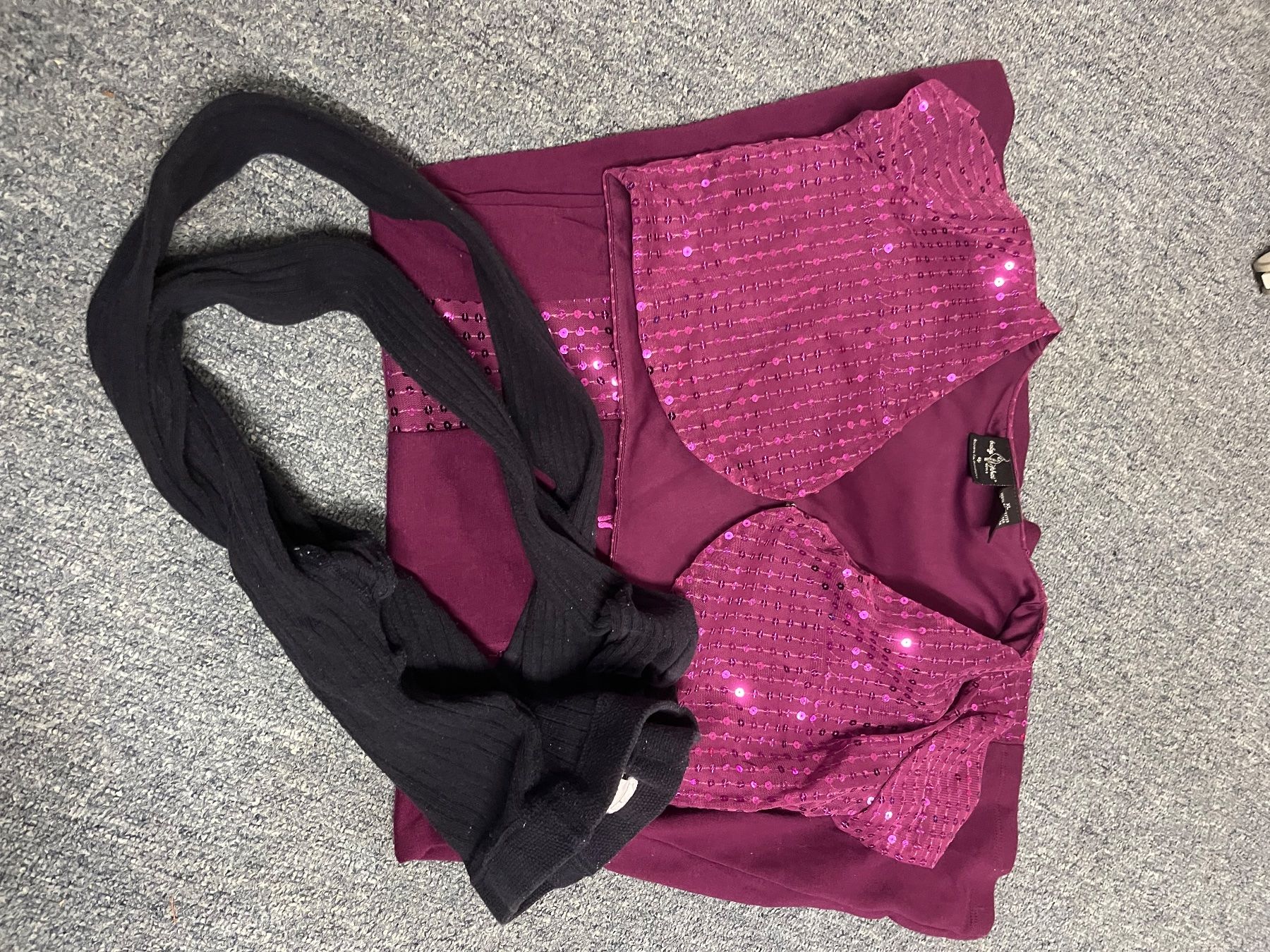 Kostüme: Kleid :  size 140 – Gebraucht aus Zürich von Proton_Slit 3