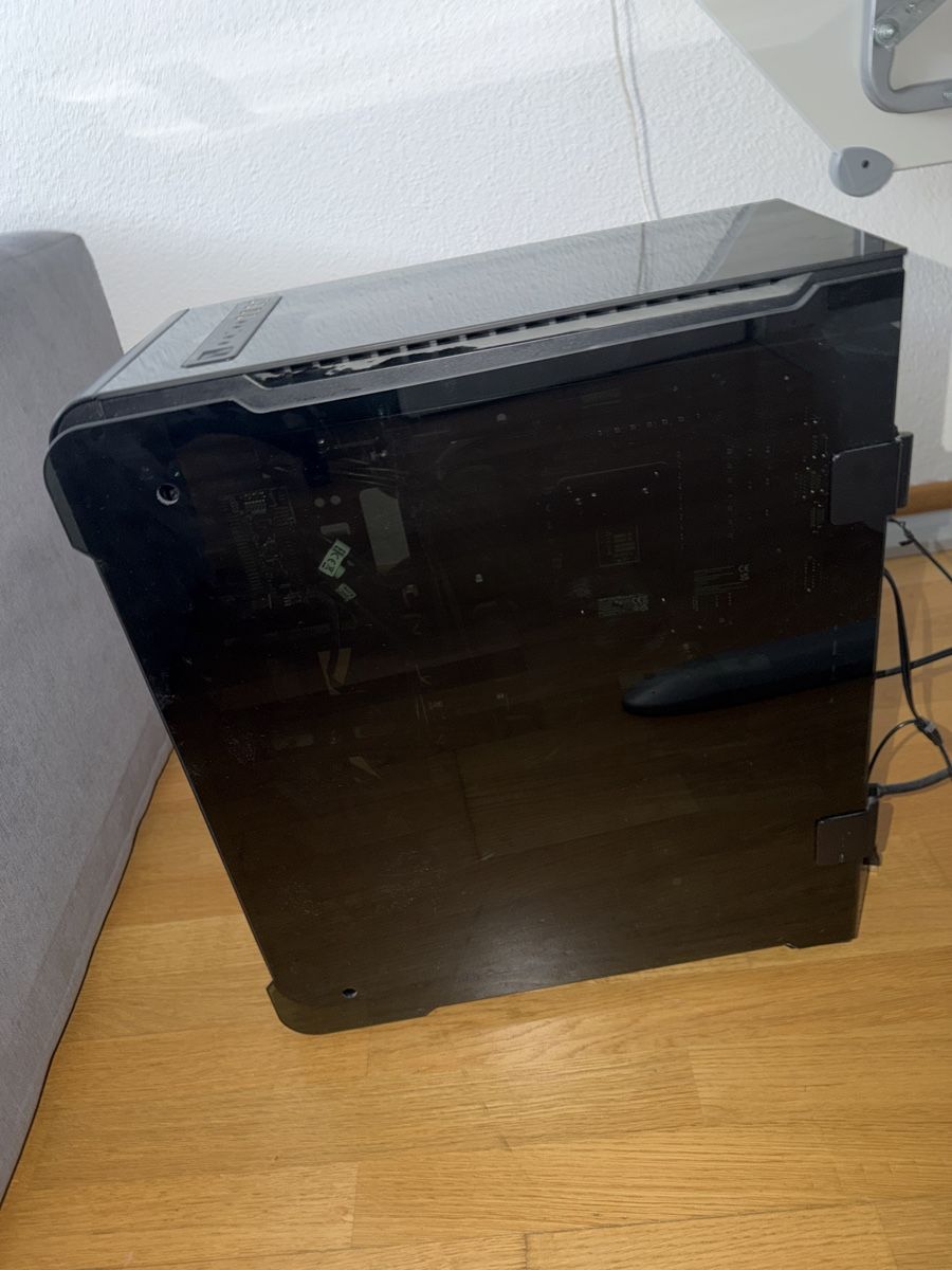 PCs: Gaming PC – D'occasion à Zofingen par ome_5n2w 2