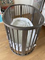 Stokke Sleepi Mini, Sleepy Kinderbett, Sleepy Juniorbett