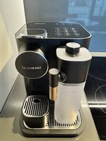 Nespresso - Gran Lattissima Black