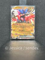Koraidon EX (SVI ENG 125/198)