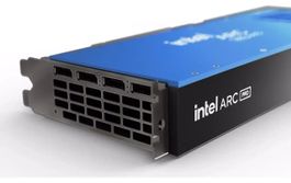 Intel Arc Pro B70 | 32GB GDDR6 | Ideal für KI & Gaming