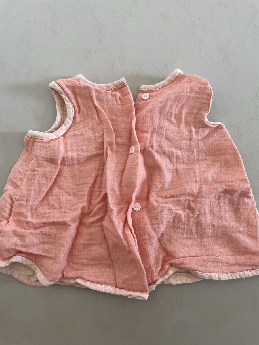 Lotti & Set di vestiti: Bonton Sommerset - Gr. 12-18 Monate – Usato da Brugg AG venduto da Elle_1 2