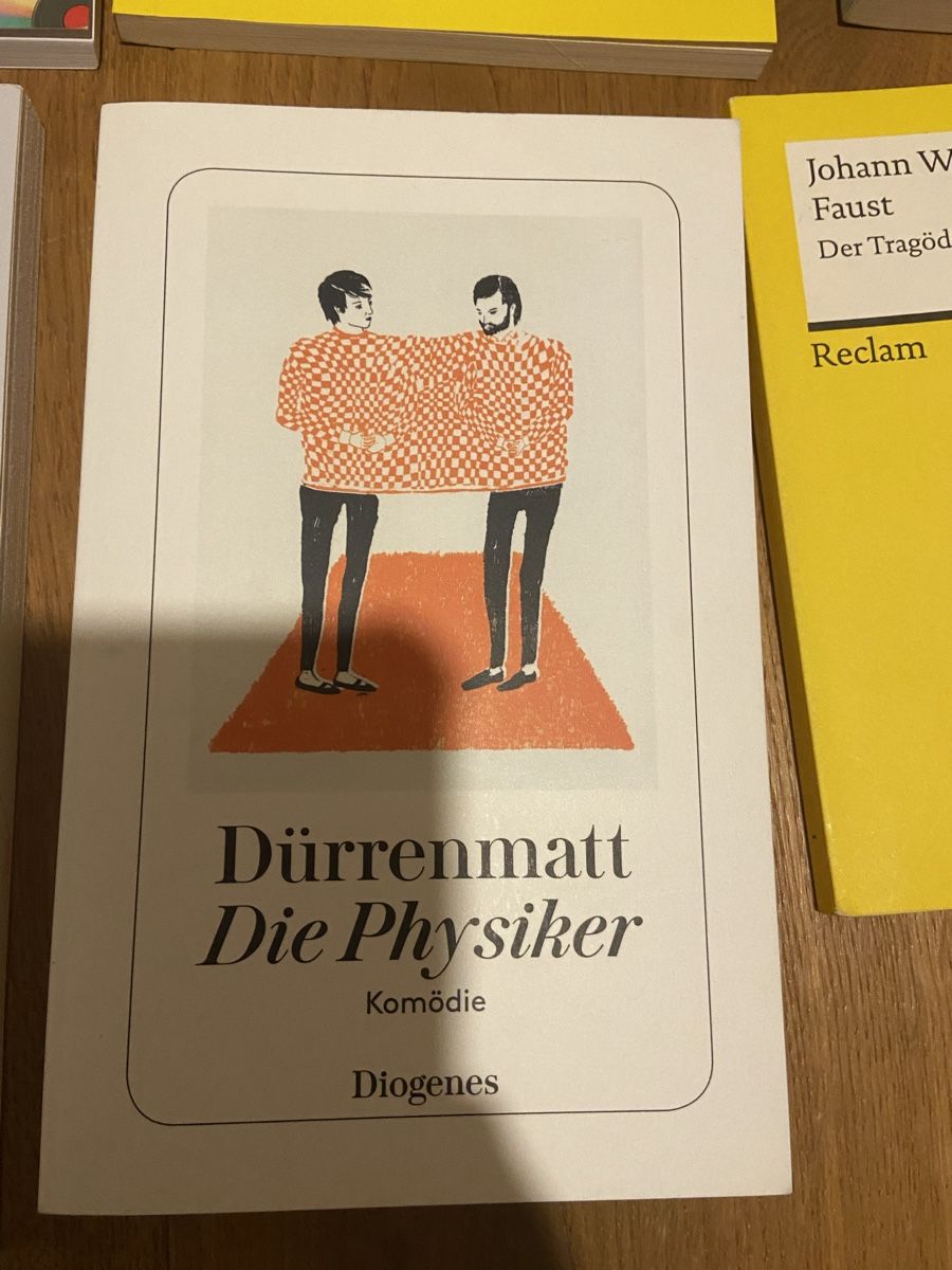 Libri: Deutsche Literaturbücher – Nuovo (secondo la descrizione) da Ausserberg venduto da ani_7jqv 3