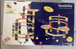 Quadrilla Set
