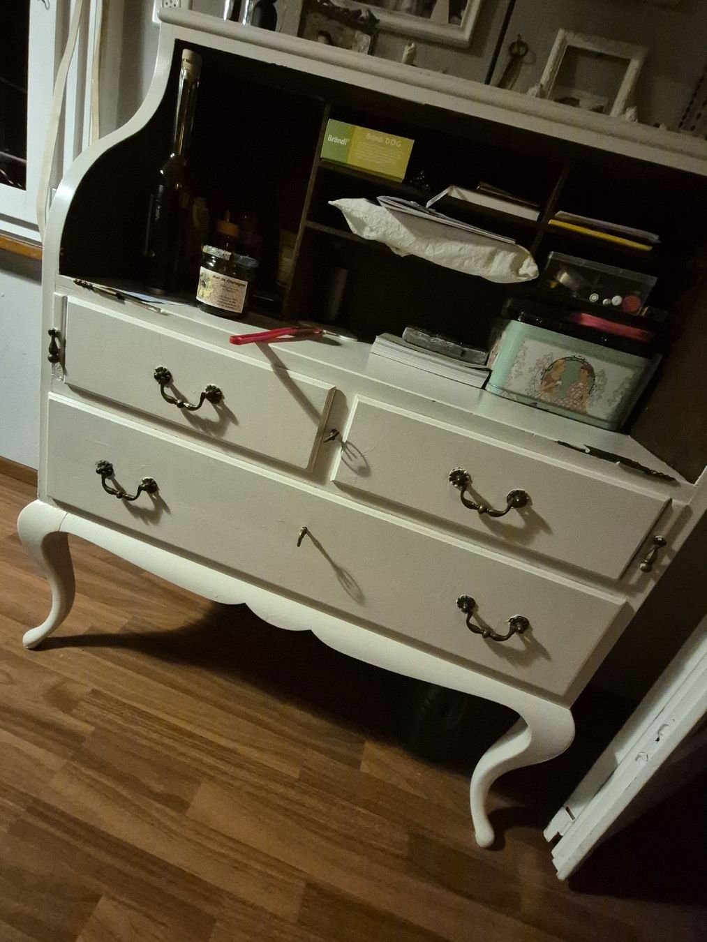 Commodes: kleinmöbel – D'occasion à unterägeri par cristinat03