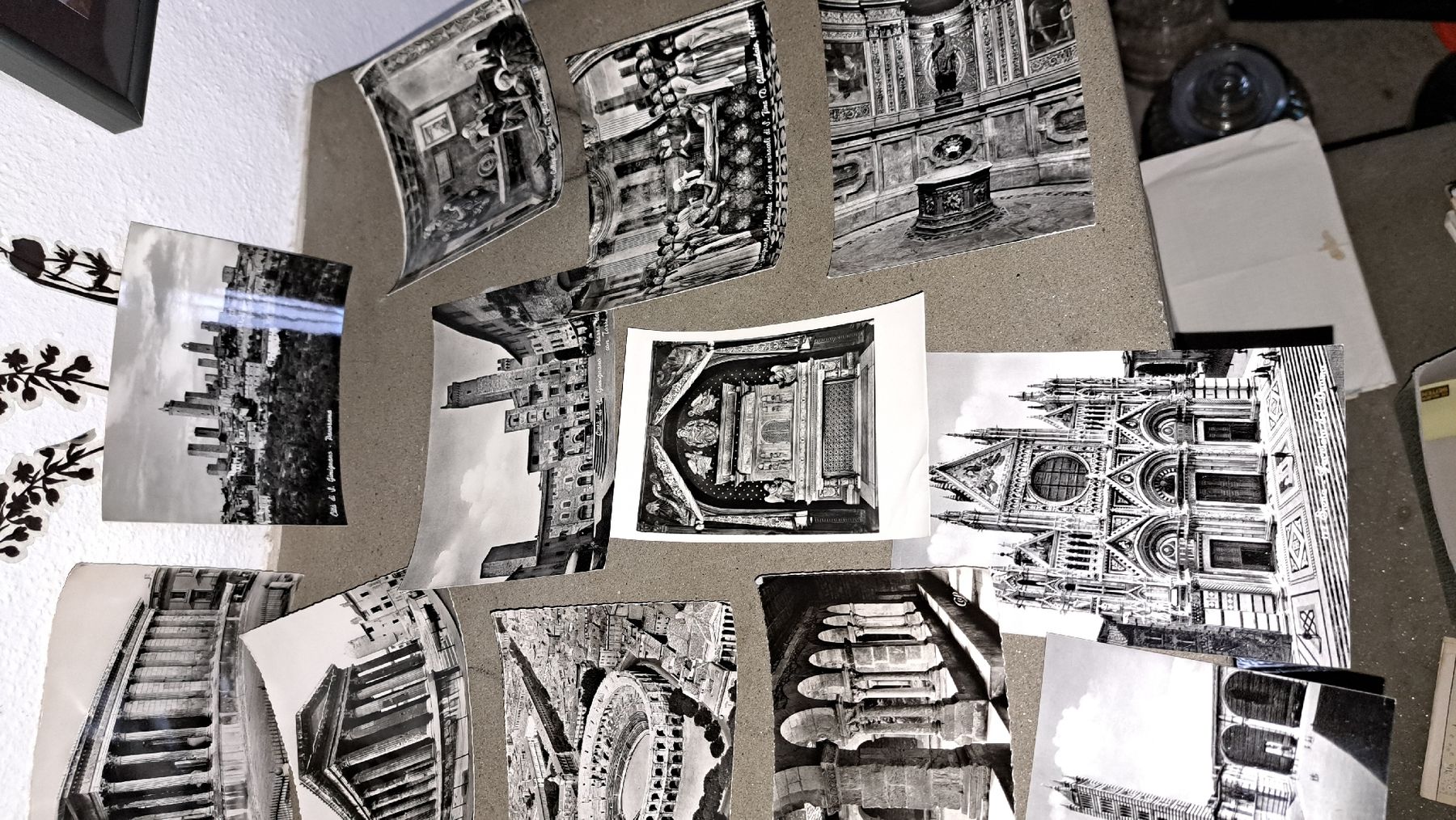 Cartoline postali: Ansichtskarten Sammlung alt – Usato da Kölliken venduto da Upcycling-by-Mc-TAM 1
