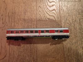 Märklin Speisewagen