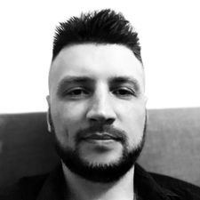 Profile image of oleh_murava