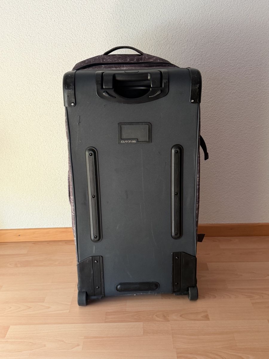 Dakine Valises de voyage: DAKINE Reisekoffer Split Roller, 110l – D'occasion à Greppen par Mcrown 2
