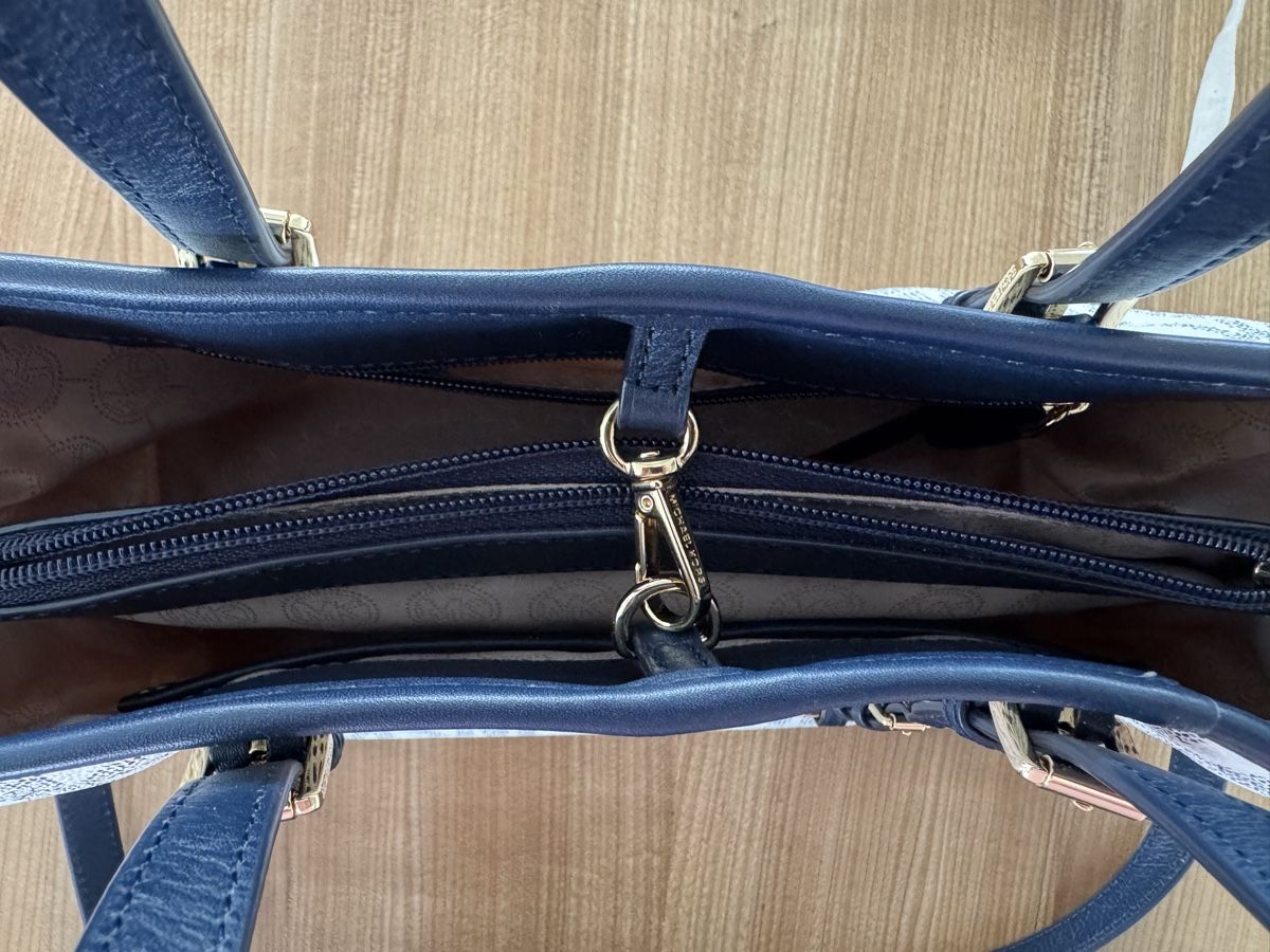 Michael Kors Taschen für Damen: Tasche (Michael Kors) – Gebraucht aus Herzogenbuchsee von LenaB65 5