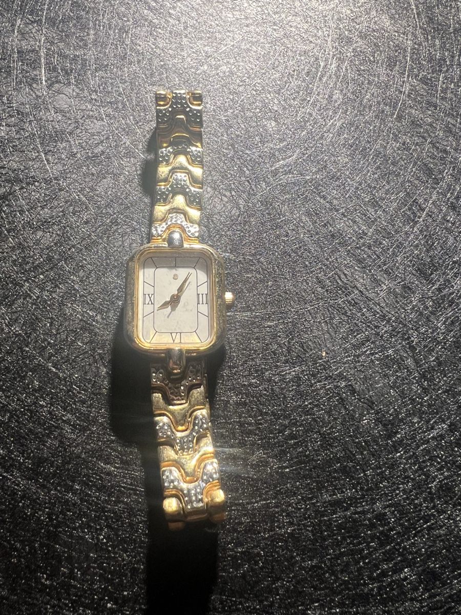 Orologi: Patricia Cocktail Uhr – Usato da Laufen venduto da groove60 2